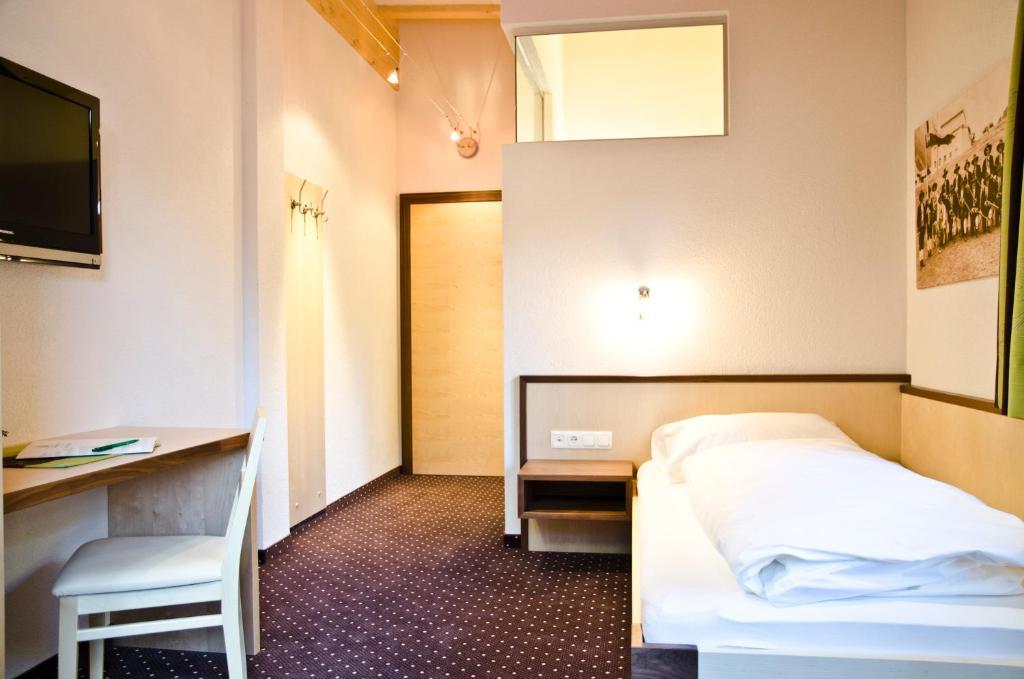 Hotel Tannenhof อิสชเกิล ห้อง รูปภาพ